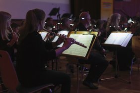 Filmmusikabend mit dem „Filmorchester“ der Musikschule Eberbach e.V.